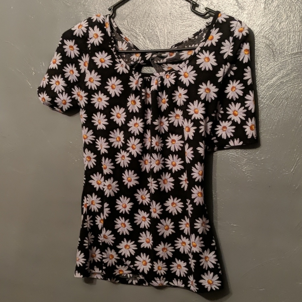 Shirt like new
